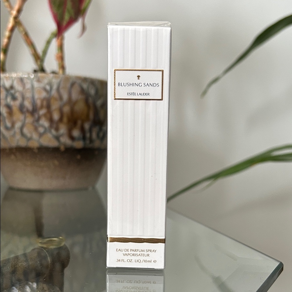 Estée Lauder Blushing Sands EDP - Discontinued